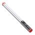 Jmary FM-128 RGB Led Light Waterproof Lighting Bar with OLED Display Indicator